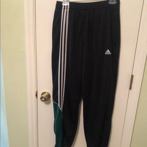 Adidas jogger pant
